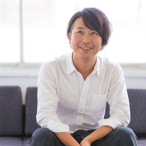 建築家 井本将太