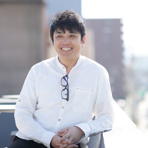 建築家 松浦伸一郎